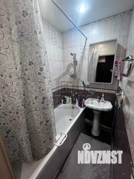 2-к квартира, вторичка, 52м2, 1/9 этаж