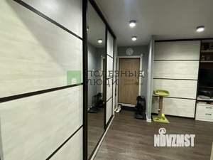 4-к квартира, вторичка, 83м2, 7/10 этаж