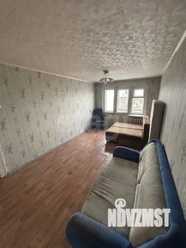 2-к квартира, вторичка, 43м2, 5/5 этаж