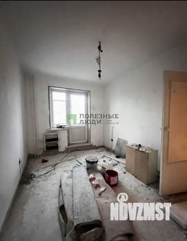2-к квартира, вторичка, 54м2, 2/10 этаж