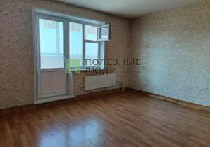 2-к квартира, вторичка, 57м2, 10/10 этаж