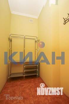 1-к квартира, вторичка, 38м2, 2/21 этаж