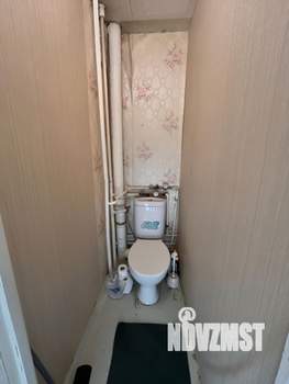 2-к квартира, вторичка, 50м2, 6/12 этаж