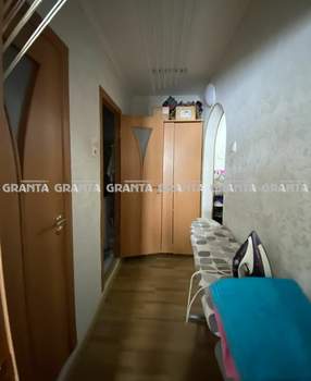 1-к квартира, вторичка, 41м2, 2/10 этаж
