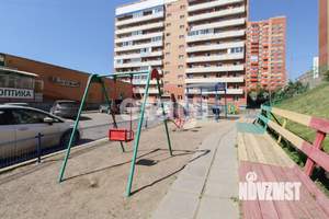 Студия квартира, вторичка, 23м2, 2/10 этаж