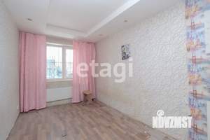 3-к квартира, вторичка, 57м2, 1/5 этаж