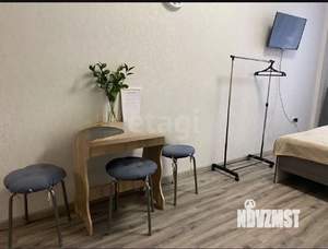 Студия квартира, вторичка, 25м2, 5/7 этаж