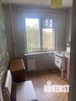 2-к квартира, вторичка, 44м2, 4/5 этаж