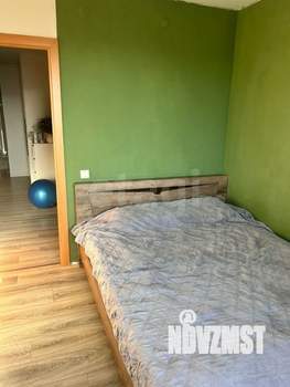 2-к квартира, вторичка, 55м2, 13/17 этаж