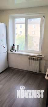 2-к квартира, вторичка, 49м2, 4/5 этаж