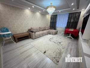 2-к квартира, вторичка, 58м2, 2/17 этаж