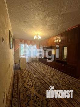 3-к квартира, вторичка, 65м2, 4/5 этаж