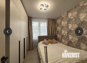 2-к квартира, вторичка, 46м2, 10/19 этаж