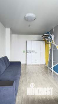 2-к квартира, вторичка, 52м2, 24/25 этаж