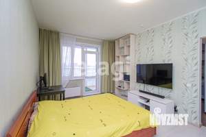 1-к квартира, вторичка, 40м2, 9/25 этаж