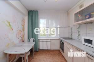 3-к квартира, вторичка, 61м2, 4/5 этаж