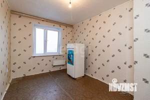 Студия квартира, вторичка, 12м2, 7/9 этаж