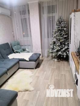 2-к квартира, вторичка, 56м2, 3/10 этаж