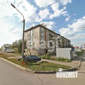 1-к квартира, вторичка, 31м2, 2/5 этаж