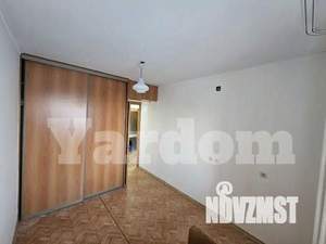 1-к квартира, вторичка, 42м2, 4/12 этаж