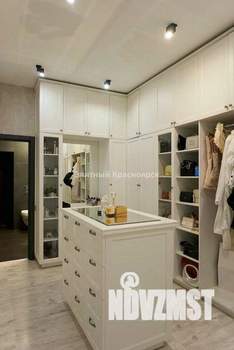 3-к квартира, вторичка, 122м2, 6/21 этаж