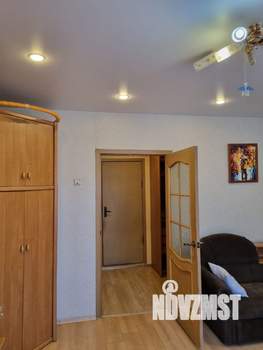 2-к квартира, вторичка, 53м2, 6/9 этаж