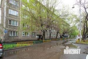 Студия квартира, вторичка, 13м2, 3/5 этаж