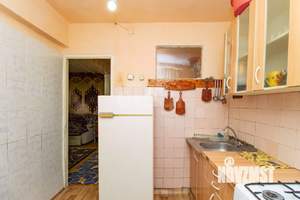 2-к квартира, вторичка, 45м2, 1/5 этаж