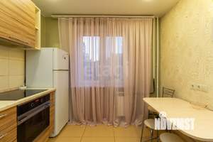 2-к квартира, вторичка, 53м2, 2/10 этаж