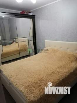 2-к квартира, вторичка, 34м2, 4/5 этаж