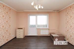 3-к квартира, вторичка, 71м2, 5/10 этаж