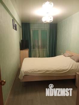 4-к квартира, вторичка, 77м2, 3/5 этаж