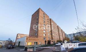 3-к квартира, вторичка, 62м2, 3/9 этаж