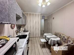 3-к квартира, вторичка, 66м2, 1/5 этаж