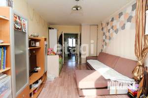 3-к квартира, вторичка, 60м2, 4/5 этаж