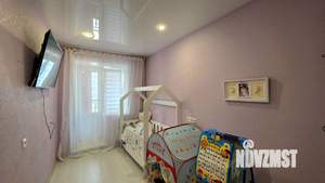 1-к квартира, вторичка, 34м2, 2/14 этаж