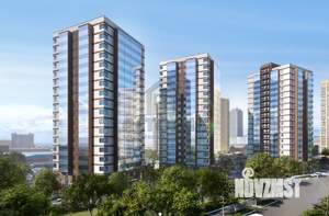 2-к квартира, вторичка, 46м2, 15/19 этаж