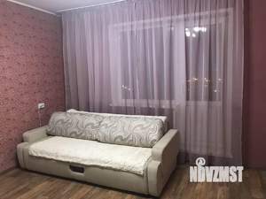 1-к квартира, вторичка, 36м2, 8/9 этаж