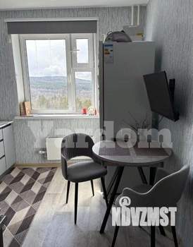 1-к квартира, вторичка, 38м2, 9/14 этаж
