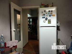 1-к квартира, вторичка, 41м2, 6/10 этаж