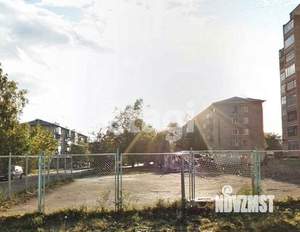 1-к квартира, вторичка, 30м2, 2/5 этаж