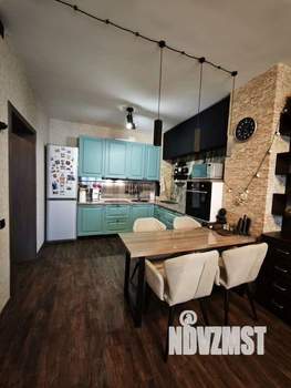 2-к квартира, вторичка, 45м2, 4/25 этаж