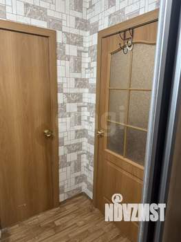 1-к квартира, вторичка, 42м2, 3/14 этаж