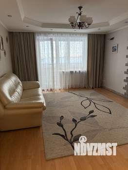 3-к квартира, вторичка, 65м2, 4/9 этаж