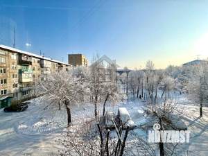 3-к квартира, вторичка, 60м2, 3/5 этаж