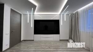 3-к квартира, вторичка, 80м2, 12/18 этаж