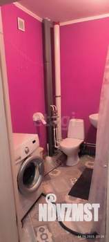 Студия квартира, вторичка, 37м2, 6/17 этаж