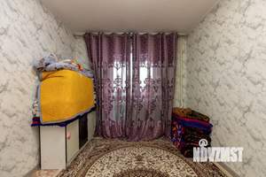 2-к квартира, вторичка, 52м2, 3/5 этаж