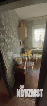 1-к квартира, вторичка, 29м2, 3/9 этаж