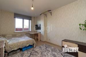 1-к квартира, вторичка, 35м2, 11/17 этаж